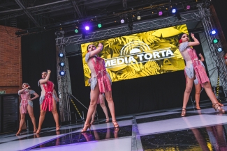 Así vivimos el Congreso Mundial Bogotá en su salsa