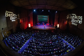 Premios Benkos Biohó 2021