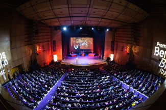 Premios Benkos Biohó 2021