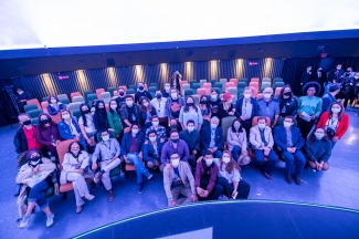Cierre XII Encuentro de APAS 