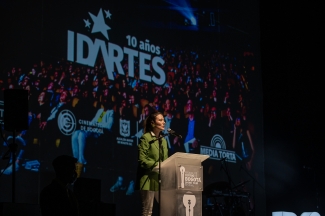 Inauguración Bogoshorts