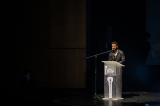 Inauguración Bogoshorts