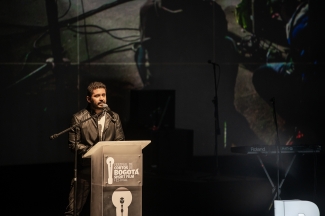 Inauguración Bogoshorts