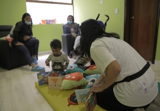 El Castillo de las Artes celebra su primer aniversario - Espacio Lúdico