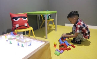 El Castillo de las Artes celebra su primer aniversario - Espacio Lúdico