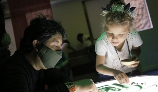 El Castillo de las Artes celebra su primer aniversario - Espacio Lúdico