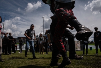 Festival Idartes 10
