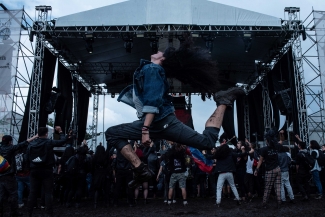 Festival Idartes 10