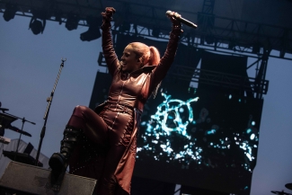 Festival Idartes 10