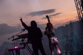 Festival Idartes 10