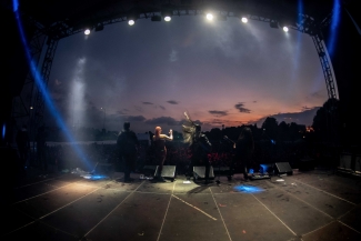 Festival Idartes 10