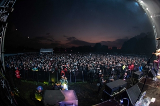 Festival Idartes 10
