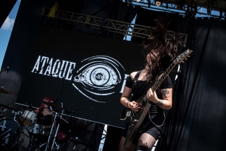 Festival Idartes 10