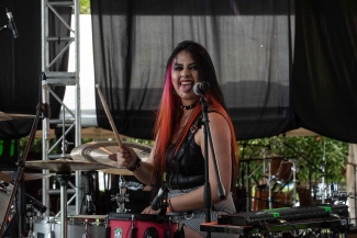 Festival Idartes 10