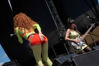 Festival Idartes 10