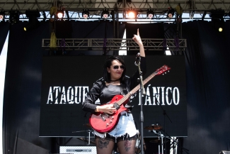 Festival Idartes 10
