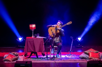 Kevin Johansen