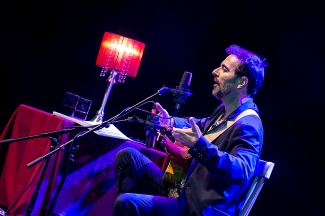 Kevin Johansen