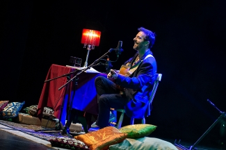 Kevin Johansen