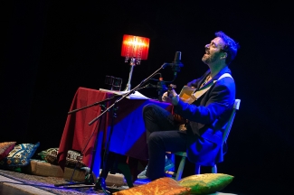 Kevin Johansen