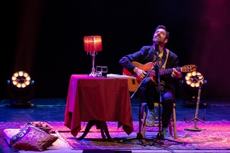 Kevin Johansen
