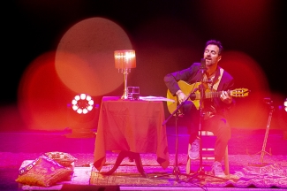 Kevin Johansen