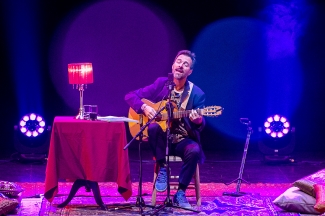 Kevin Johansen