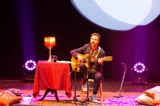 Kevin Johansen