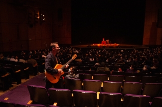 Kevin Johansen