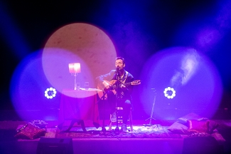 Kevin Johansen