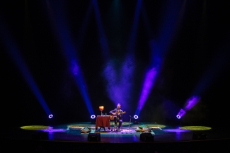 Kevin Johansen