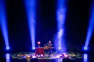 Kevin Johansen