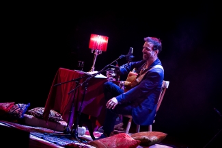 Kevin Johansen