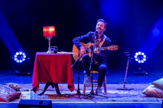Kevin Johansen