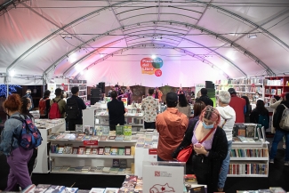 Pequeños Conciertos en Librerías.