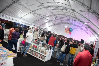 Pequeños Conciertos en Librerías.
