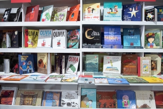 Pequeños Conciertos en Librerías.