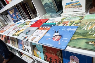 Pequeños Conciertos en Librerías.