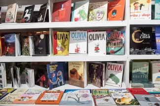 Pequeños Conciertos en Librerías.