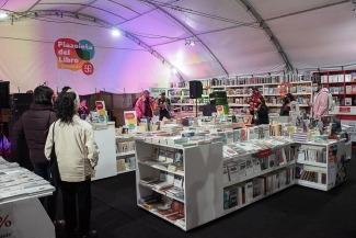 Pequeños Conciertos en Librerías.