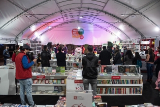 Pequeños Conciertos en Librerías.