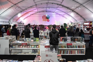 Pequeños Conciertos en Librerías.
