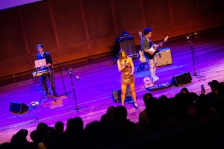 Acupuntura Musical Suba