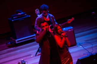 Acupuntura Musical Suba