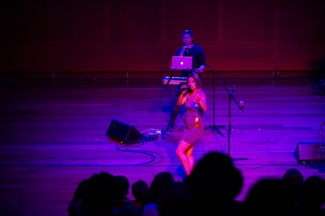Acupuntura Musical Suba