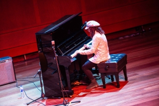 Acupuntura Musical Suba