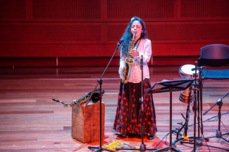 Acupuntura Musical Suba