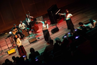 Acupuntura Musical Suba