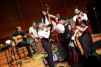 Acupuntura Musical Suba