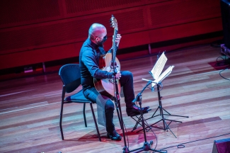 Acupuntura Musical Suba